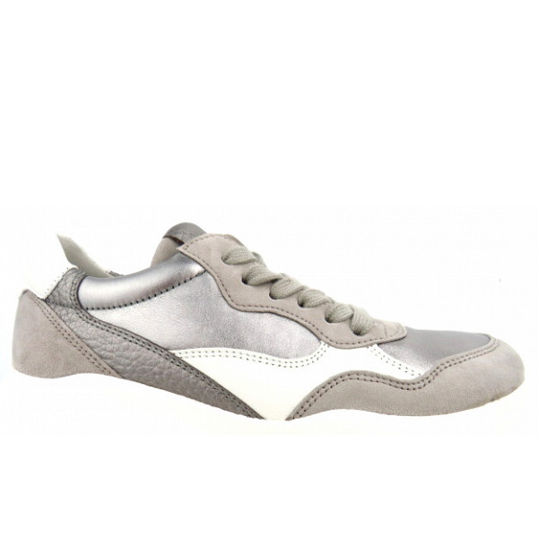 Gabor Sneaker low visone/fucile/latte