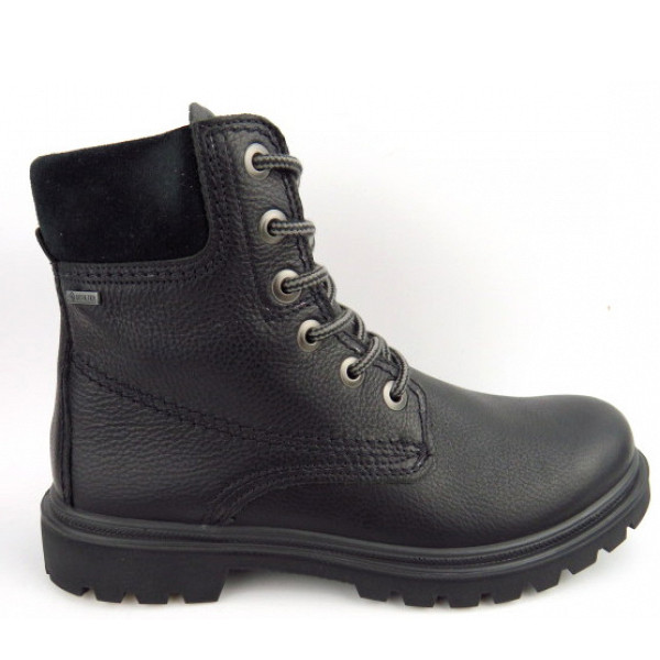 Legero MONTA GTX Stiefelette 0200 SCHWARZ (SCHWARZ)