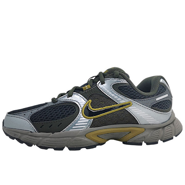 Nike V5 RNR Laufschuh Black 300