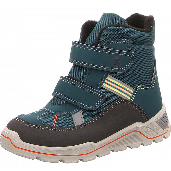 Ricosta gabris Stiefel petrol