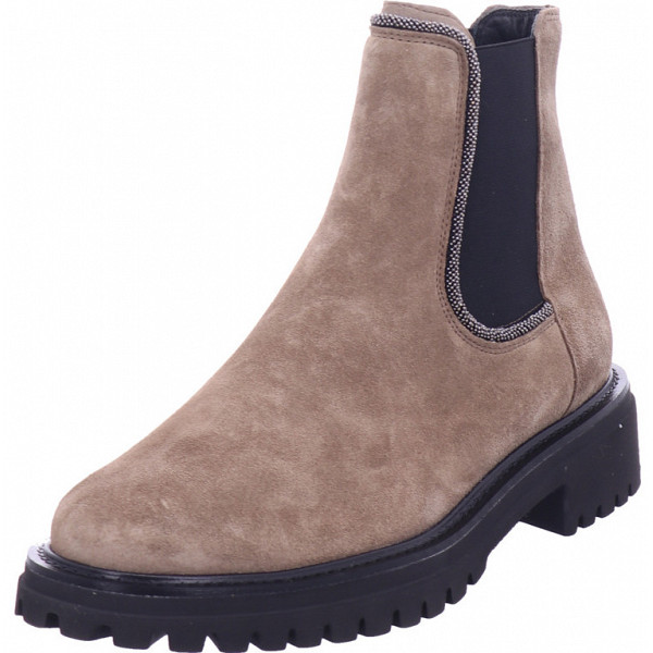 Paul Green Stiefelette braun