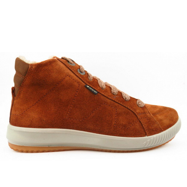 Legero TANARO 5 MID GTX castagna Stiefelette castagna