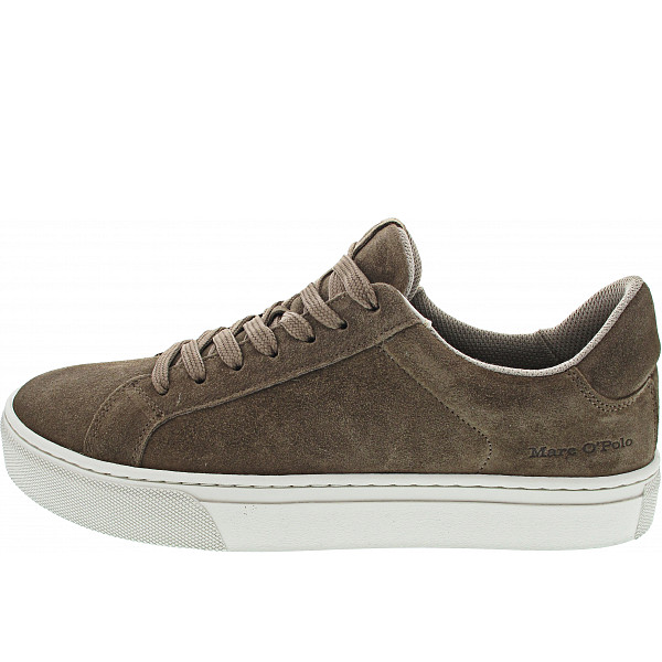 Marc O'Polo Sneaker dark taupe