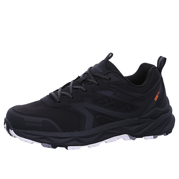 Skogan Vantuun Wanderschuh 500 black