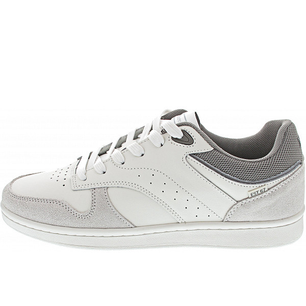 Marc O'Polo Sneaker low white-grey