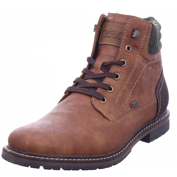 Rieker Stiefel braun