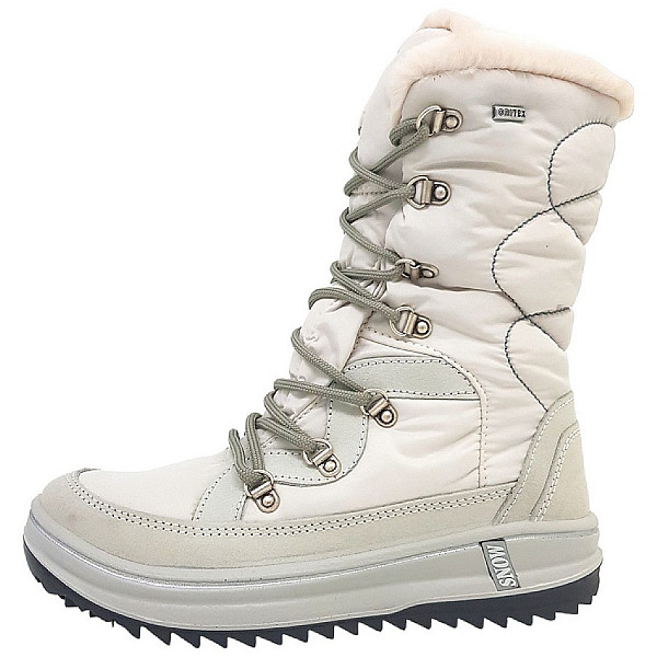 Orion Stiefel 5111 Bianco