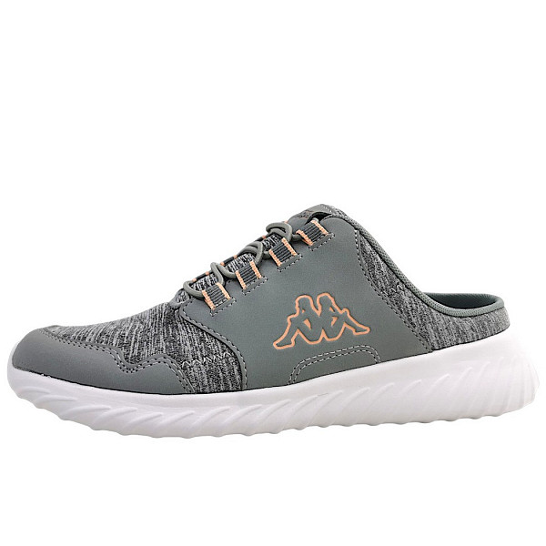 Kappa Slipper grey