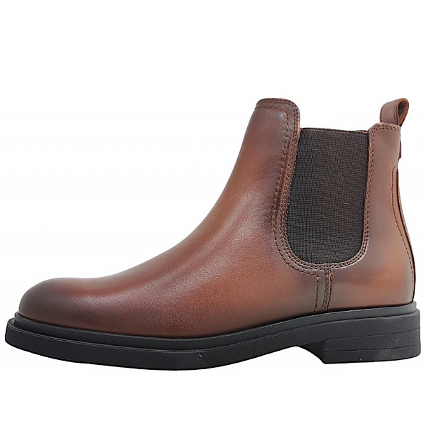 Marc O'Polo Stiefel 720 cognac