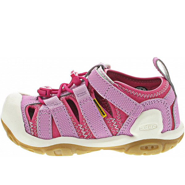 KEEN Knotch Creek Sandale mgenta-lilac chiffon