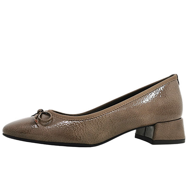 Tamaris Pumps taupe 341