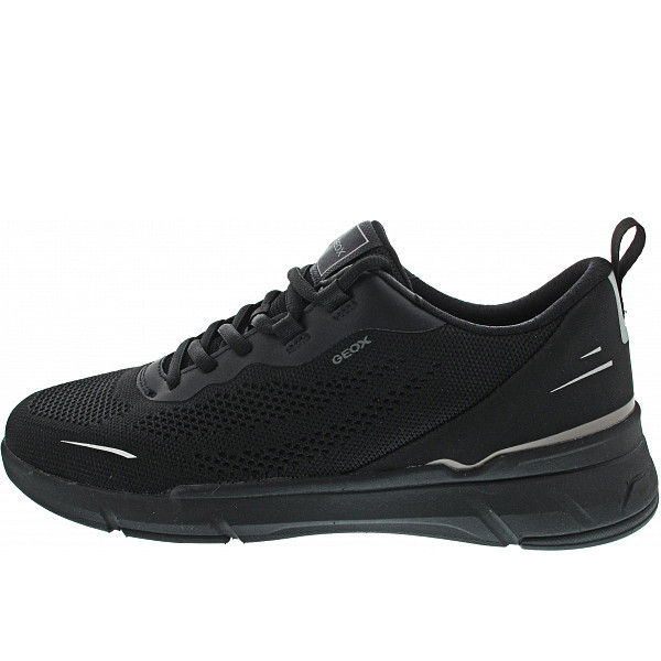 Geox Vittour Sneaker low black