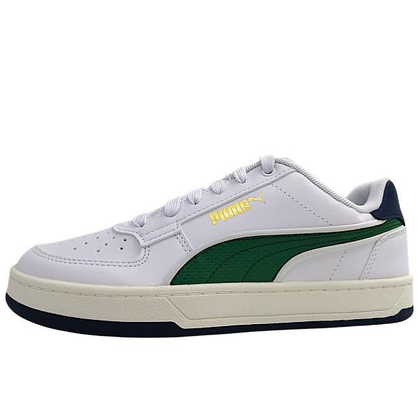 Puma Caven 2.0 Retro Sneaker White/archive
