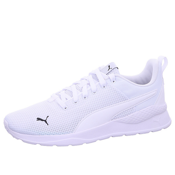 Puma Anzarun Lite sportlicher Schnürer 003 white
