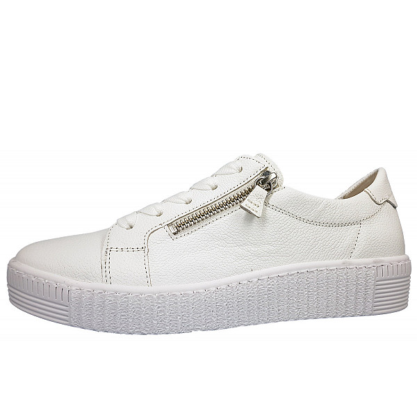 Gabor Sneaker 21 weiß