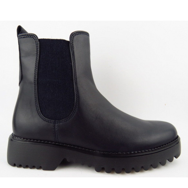 Gabor Comfort Buttero midnight Stiefelette midnight (Micro)