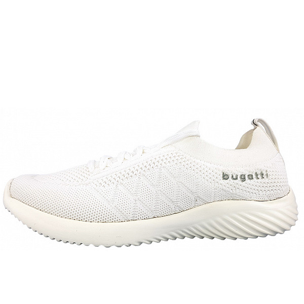 Bugatti Woman Cloud Sneaker low 2000 Weiß