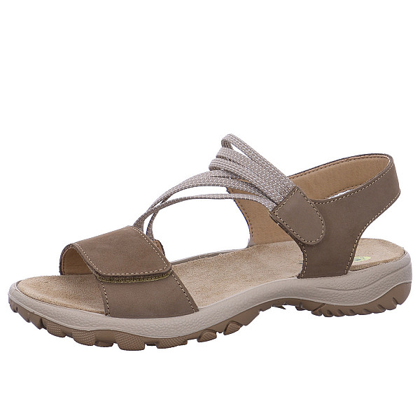 Dr. Stark Sandale 013 safari
