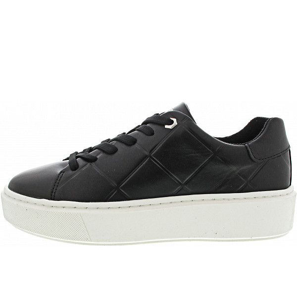 Tamaris Sneaker low BLACK LEATHER