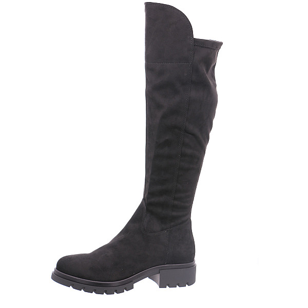 Tamaris Schaftstiefel 001 BLACK