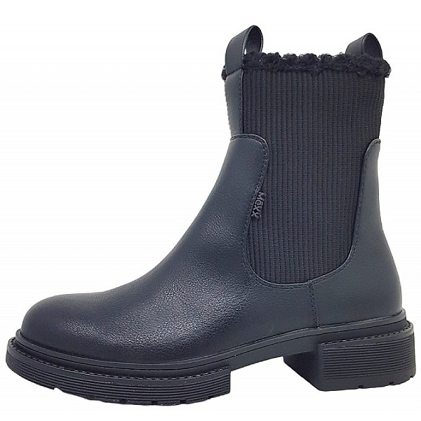 Mexx Maevis Stiefel Black