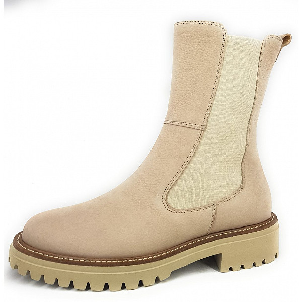 Paul Green Stiefelette 049 almond