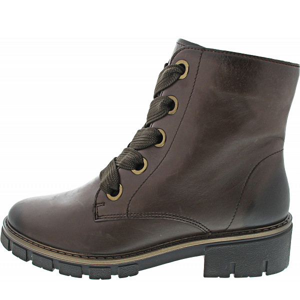 Ara Dover Schnürstiefel wood