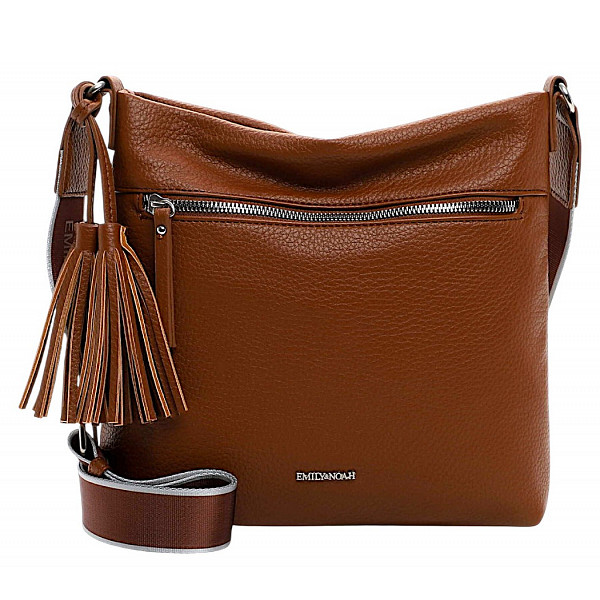 emily & noah Tasche cognac 700