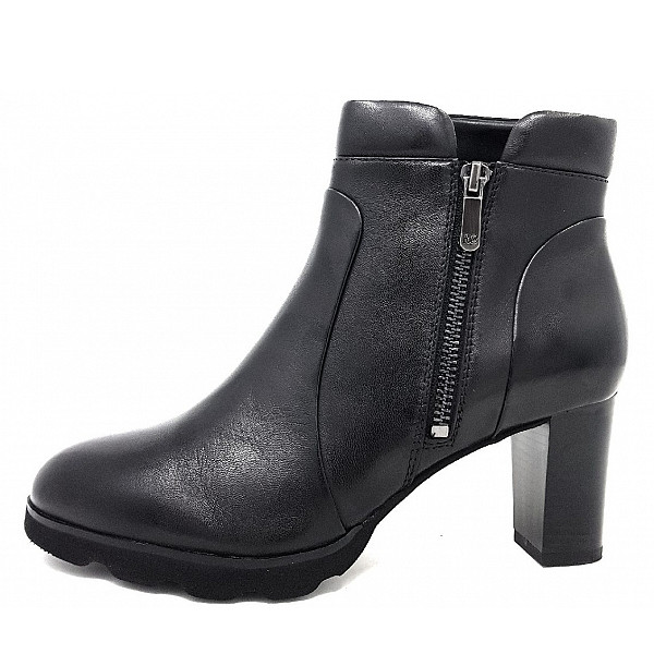 regarde le ciel Stiefelette 2695 black