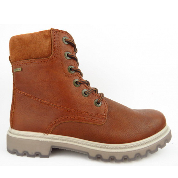 Legero MONTA GTX Stiefelette 3310 COGNAC (BRAUN)