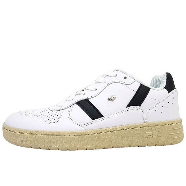 British Knights RAWW Schnürer 01 white/ black