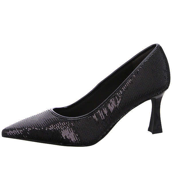 Tamaris Pumps 001 BLACK