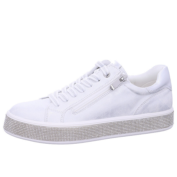 Marco Tozzi Sneaker 948 silver