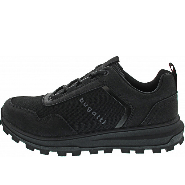 Bugatti Columb Sneaker black