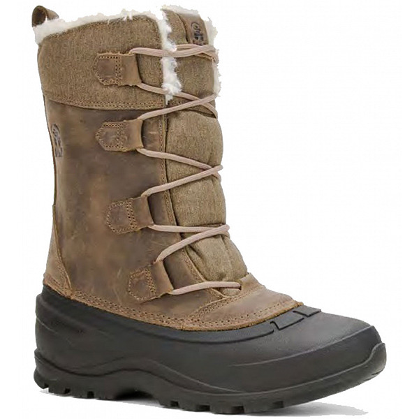 Kamik Stiefel fossil