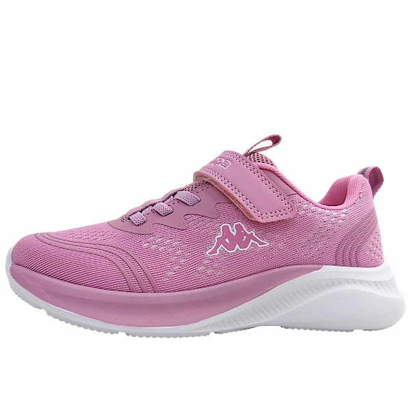 Kappa Laufschuh rose