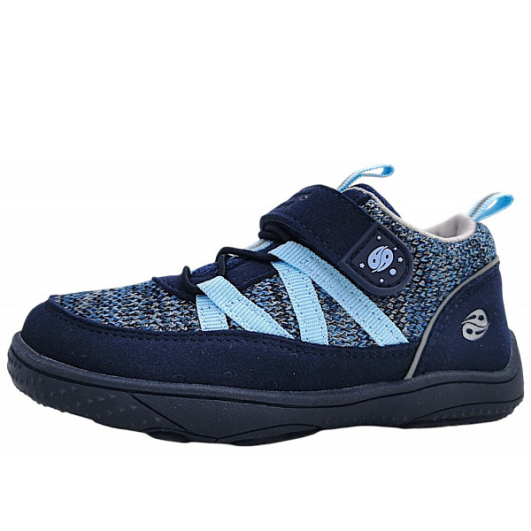 Dockers by Gerli Barfußschuhe navy 660