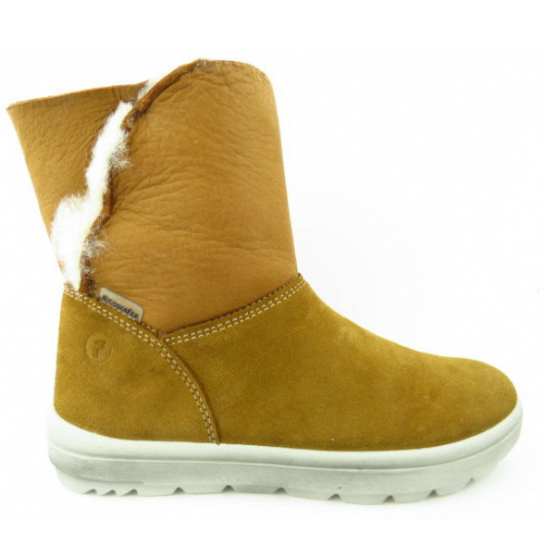 Ricosta NANUK Boots ahorn/hazel