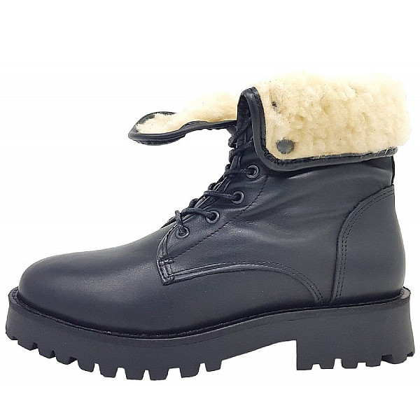 Palpa Boot Stiefel 1000 Black