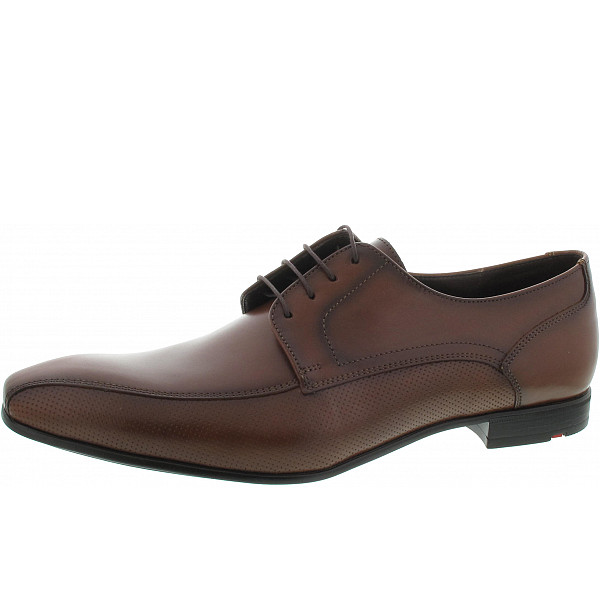 Lloyd Perth Business Schuhe brandy