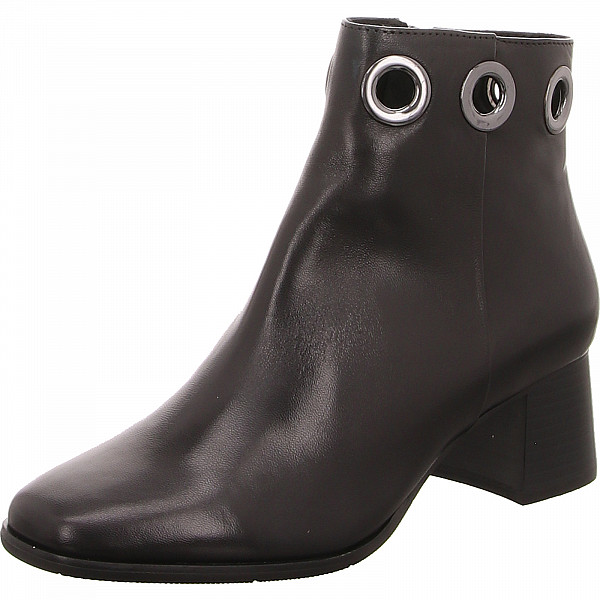 regarde le ciel Stiefelette schwarz