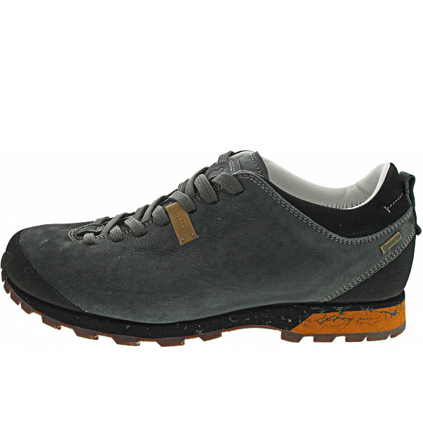 AKU Bellamont III NBK GTX Wanderschuh grey