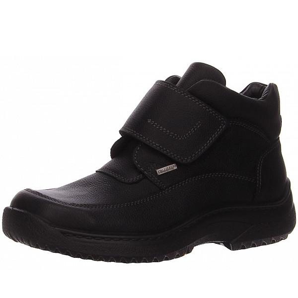 Jomos Stiefel schwarz