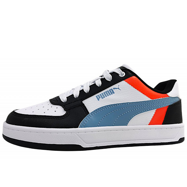 Puma Caven 2.0 Block Jr. Sneaker low White/coole blue