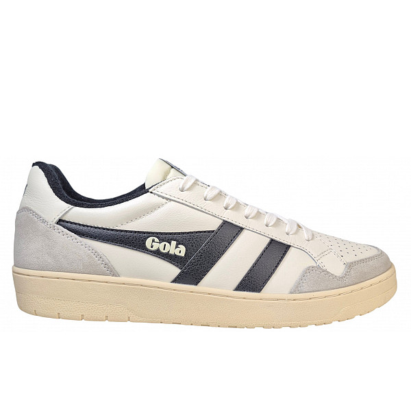 Gola Gola Eagle sportlicher Schnürer off white