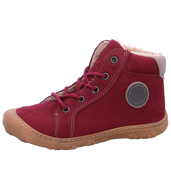 Ricosta Georgie Lauflern 371 burgund