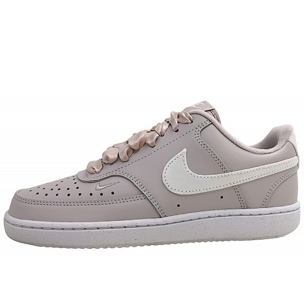 Nike Court Vision Sneaker low 001 platinum violet