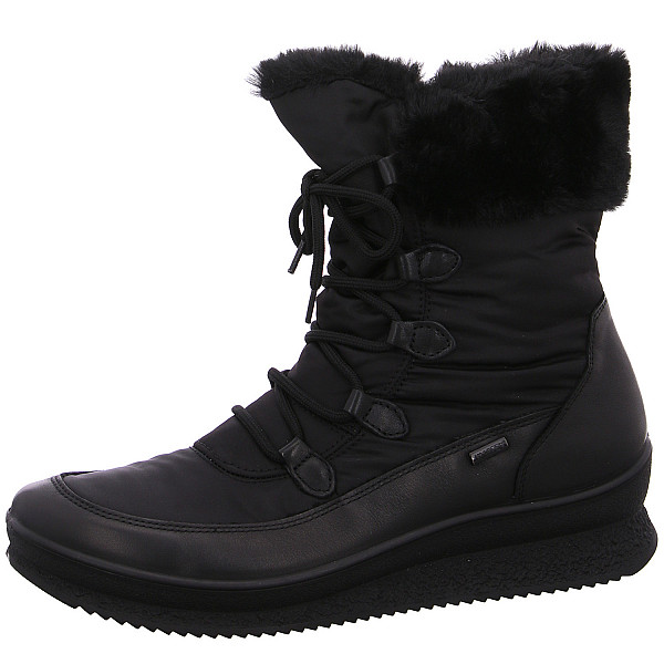 Imac Winterstiefel 011 nero