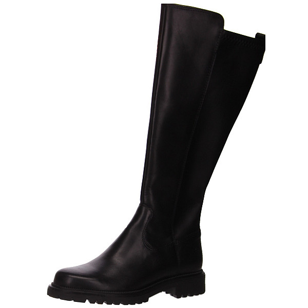 Tamaris stiefel Stiefel schwarz