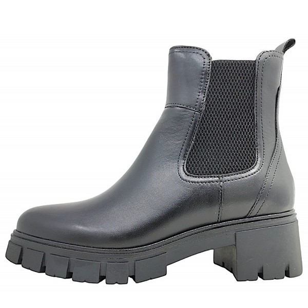 Ellen Blake Imperia Schaftstiefel Nero